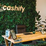 Kantor kryptowalut Cashify w Bydgoszczy