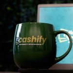 Kantor kryptowalut Cashify w Bydgoszczy