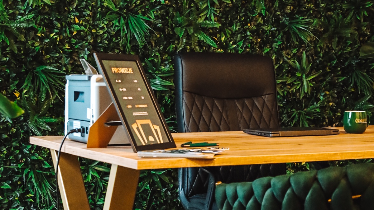 Kantor kryptowalut Cashify w Bydgoszczy