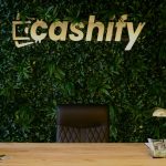 Kantor kryptowalut Cashify w Bydgoszczy