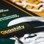 Kantor kryptowalut Cashify w Bydgoszczy