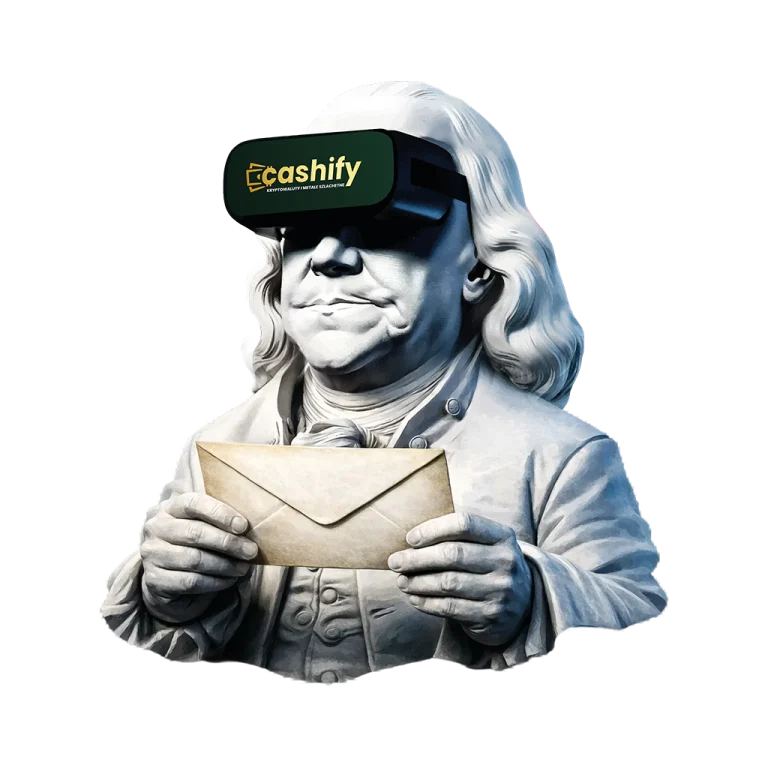 Cashify Franklin