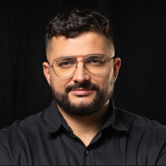 Maciej Wapniak Wapiński