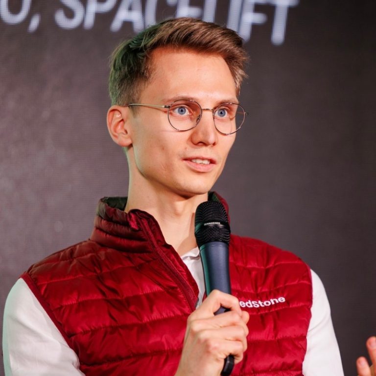 Marcin Kaźmierczak