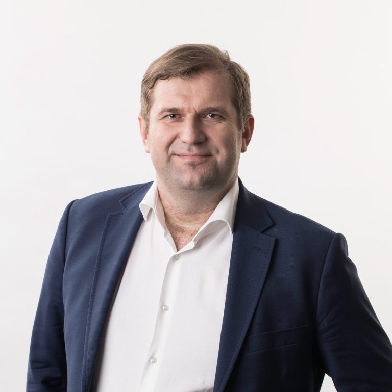 Radosław Pyffel