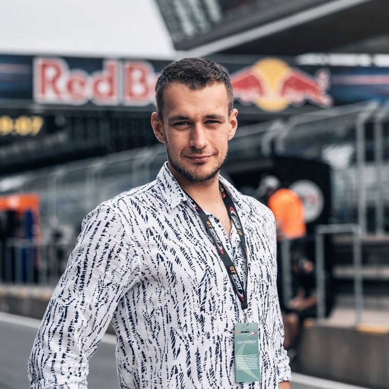 Alex Fehringer
