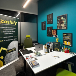 Kantor kryptowalut w Lublinie