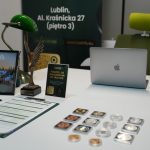 Kantor kryptowalut i metali szlachetnych w Lublinie