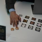 Kantor kryptowalut i metali szlachetnych w Lublinie