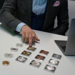 Kantor kryptowalut i metali szlachetnych w Lublinie