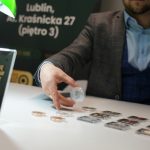 Kantor kryptowalut i metali szlachetnych w Lublinie