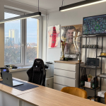Kantor kryptowalut Cashify w Rzeszowie