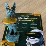 Kantor kryptowalut Cashify w Rzeszowie