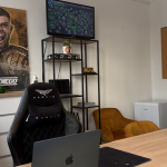 Kantor kryptowalut Cashify w Rzeszowie