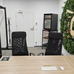 Kantor kryptowalut Cashify w Szczecinie