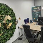 Kantor kryptowalut Cashify w Szczecinie