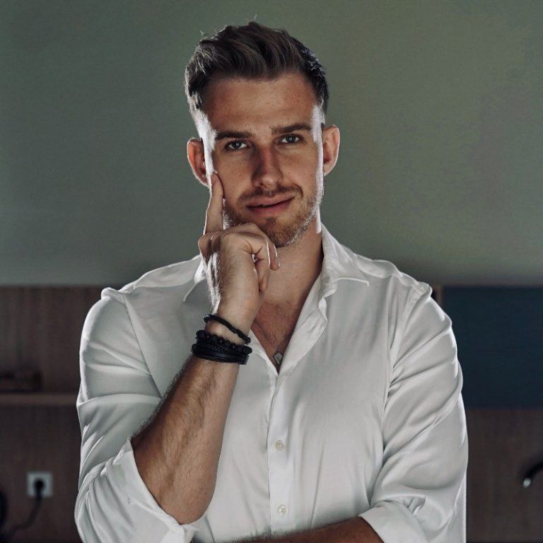 Damian Migała
