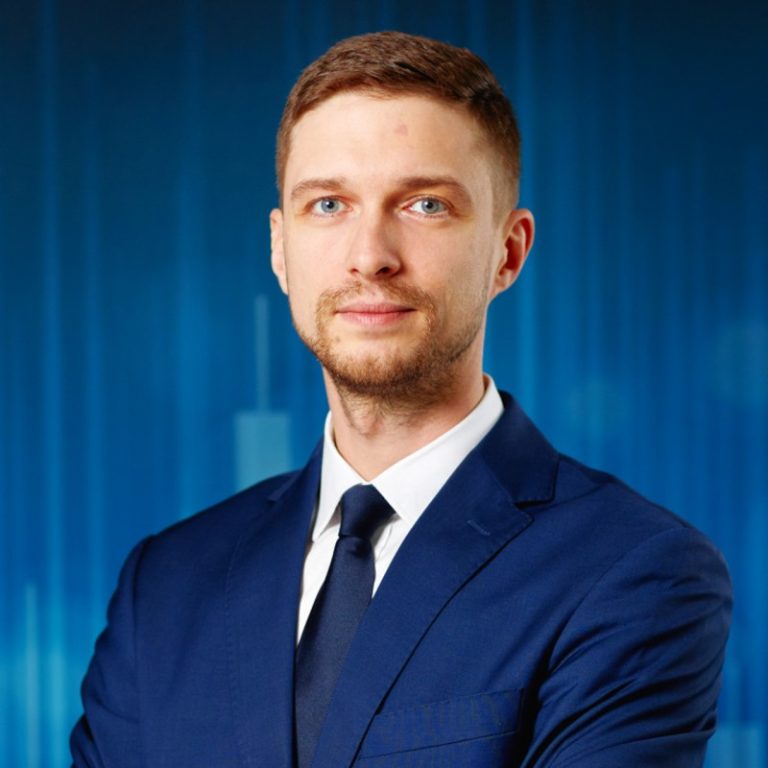Daniel Kostecki