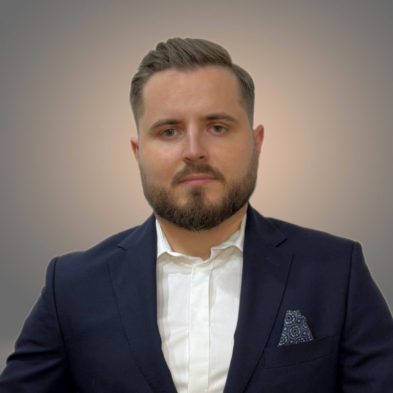 Marcin Podlacki