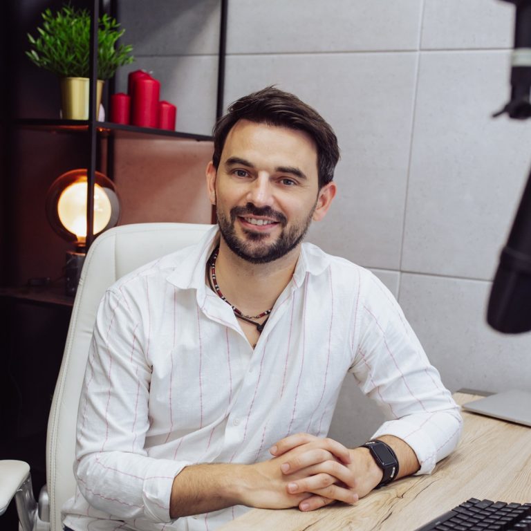 Marek Golan