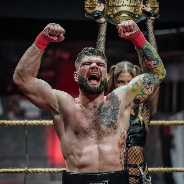 mateusz kubiszyn