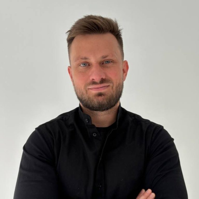 Wojciech Gruszka