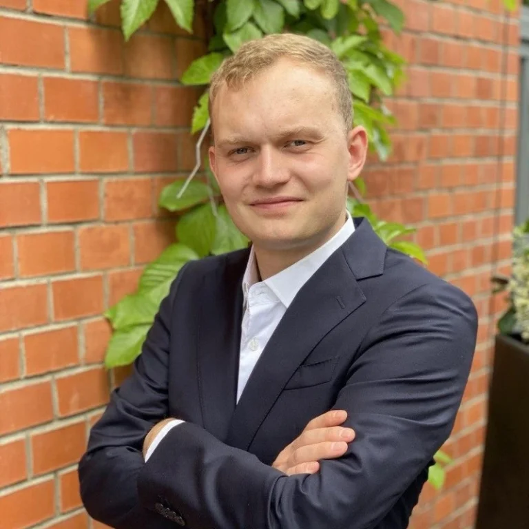 Adam Cukrowski