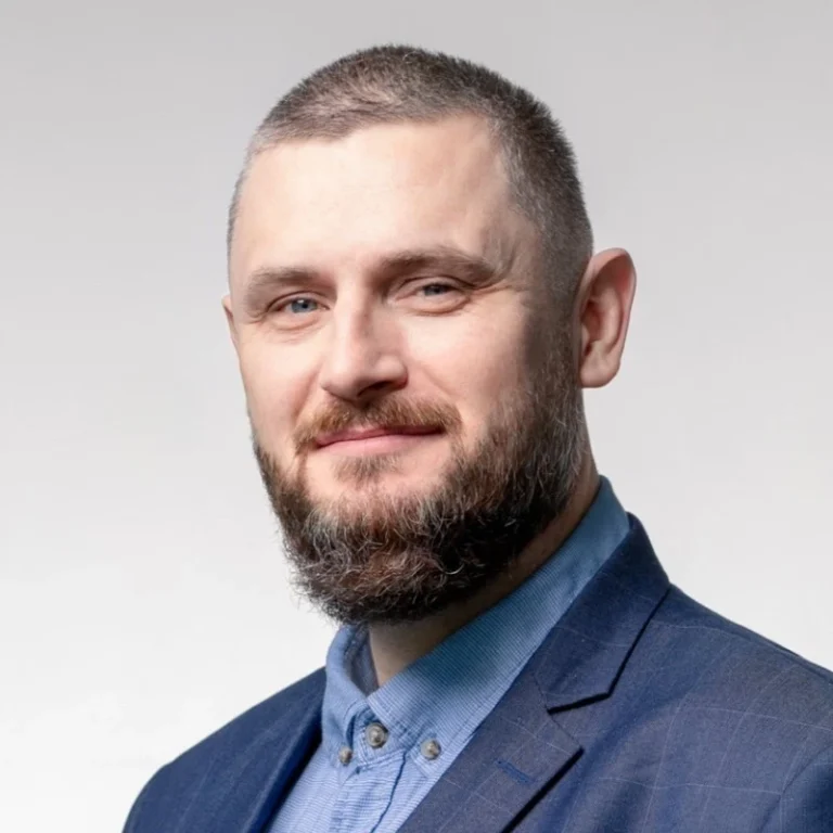 Rafał Kiełbus