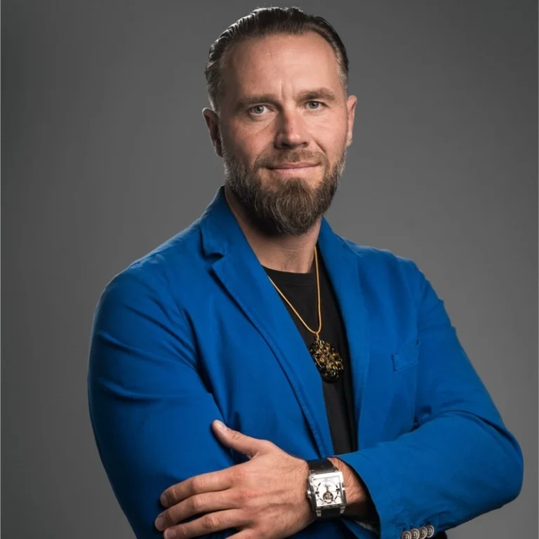 Sebastian Zachara