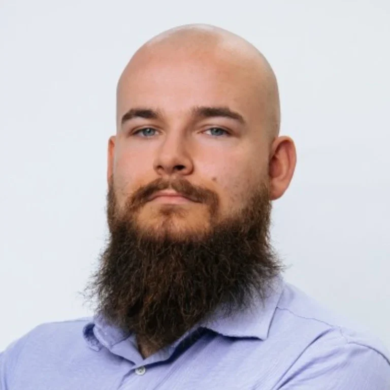 Mateusz Smolarski