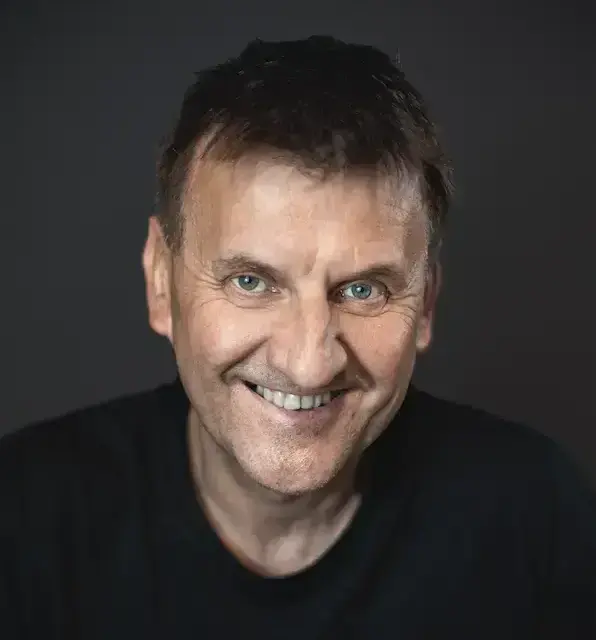 Marek Kamiński