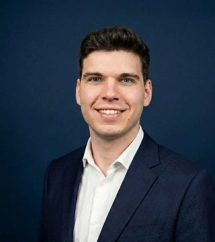 Mateusz Czarny