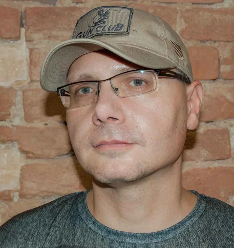 Tomasz Kucharski