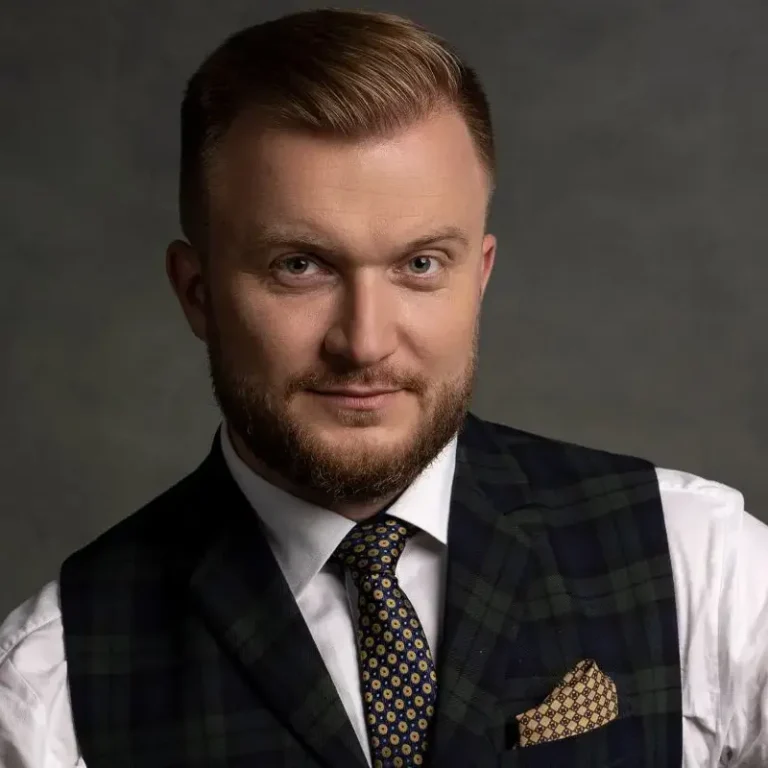 Adrian Gorzycki Przygody Przedsiębiorców