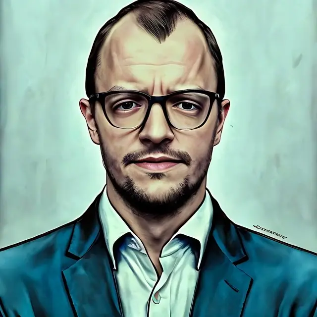 Igor Płusa