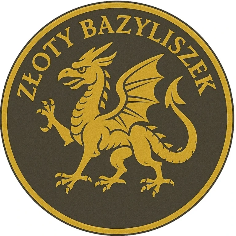 Złoty Bazyliszek